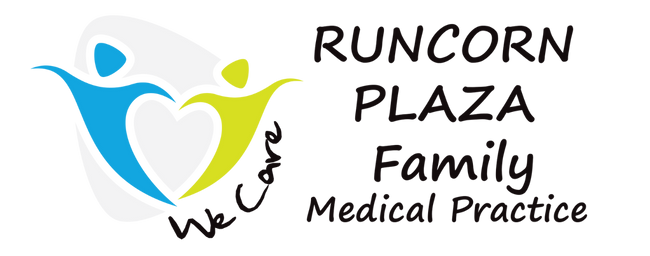Runcorn Plaza Family Medical Practice